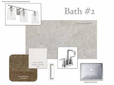 Home For Sale in Bastrop, Texas