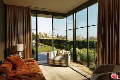Home For Sale in Beverly Hills, California