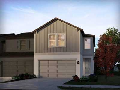 Home For Sale in Wesley Chapel, Florida