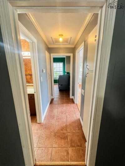 Home For Sale in Wichita Falls, Texas