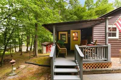 Home For Sale in Blairsville, Georgia