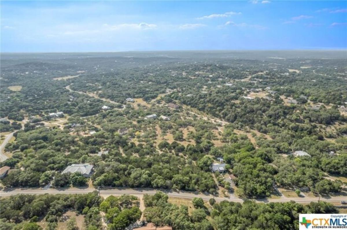 Picture of Residential Land For Sale in Spring Branch, Texas, United States