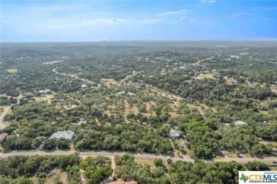 Residential Land For Sale in Spring Branch, Texas