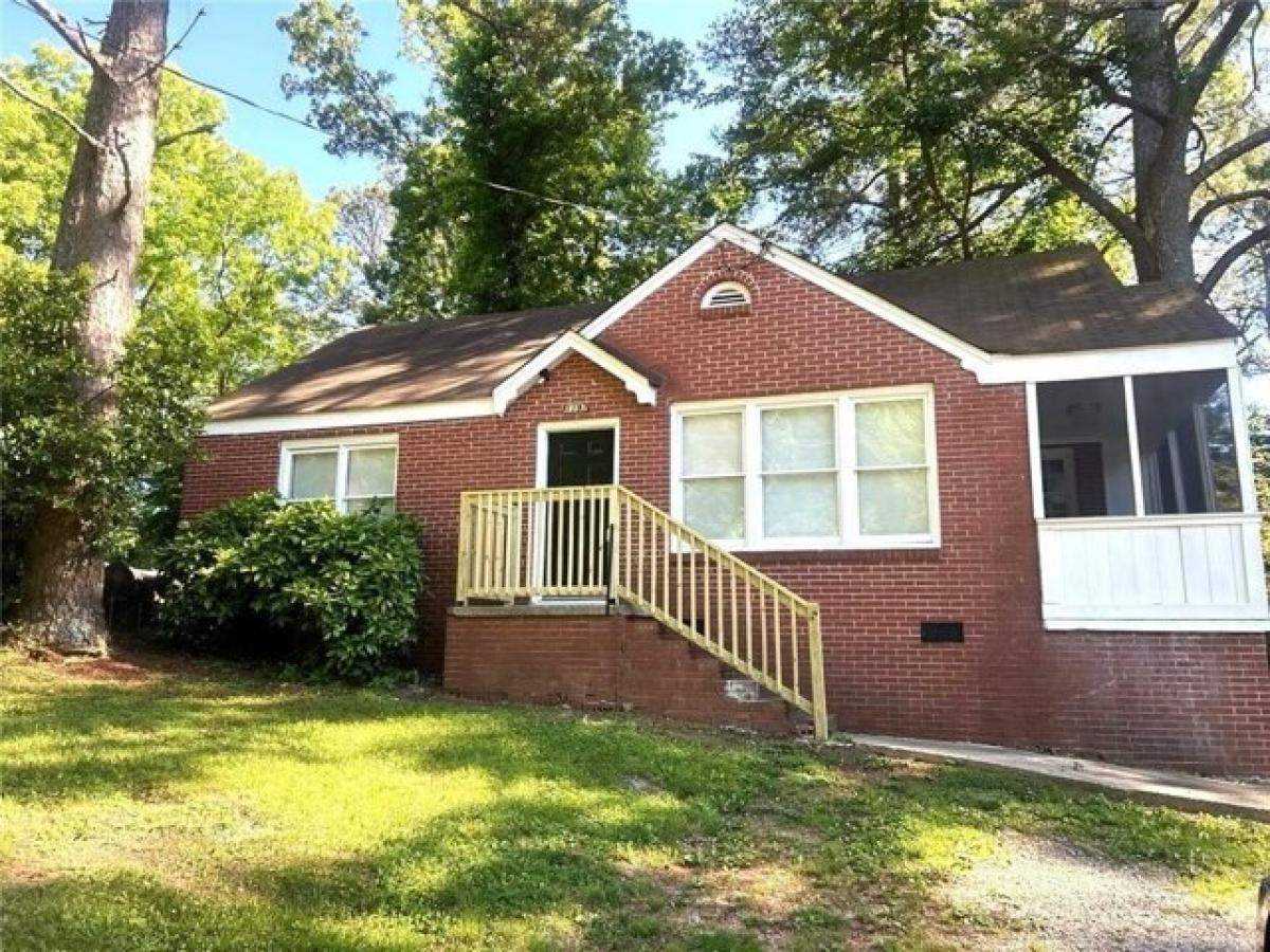 Picture of Home For Sale in Jonesboro, Georgia, United States