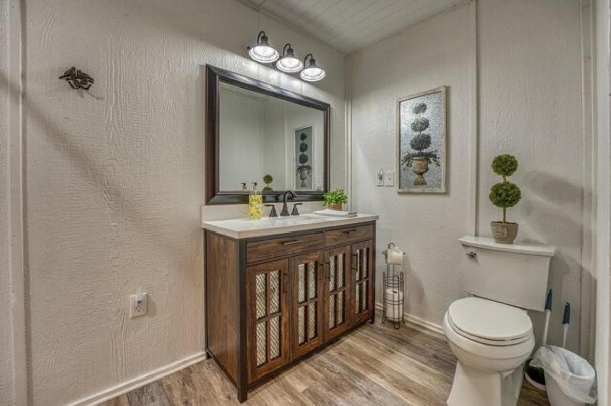 Picture of Home For Sale in Saint Joe, Arkansas, United States