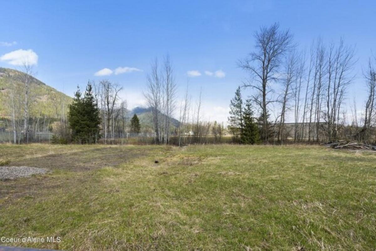 Picture of Residential Land For Sale in Sandpoint, Idaho, United States