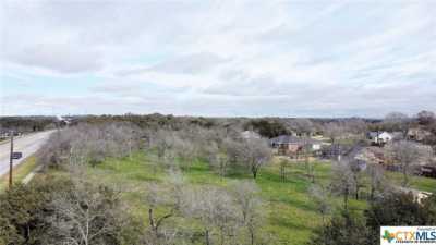 Residential Land For Sale in New Braunfels, Texas