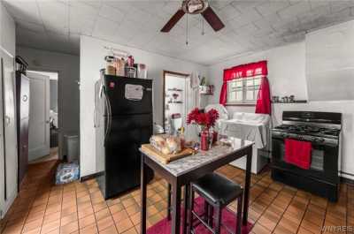 Home For Sale in Buffalo, New York