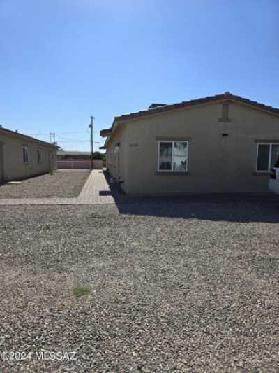 Home For Rent in Tucson, Arizona
