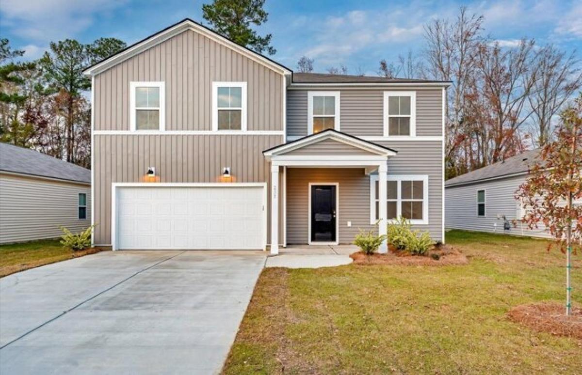 Picture of Home For Sale in Summerville, South Carolina, United States