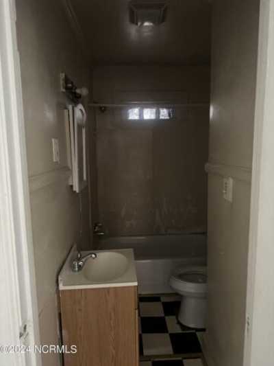 Home For Sale in Kinston, North Carolina