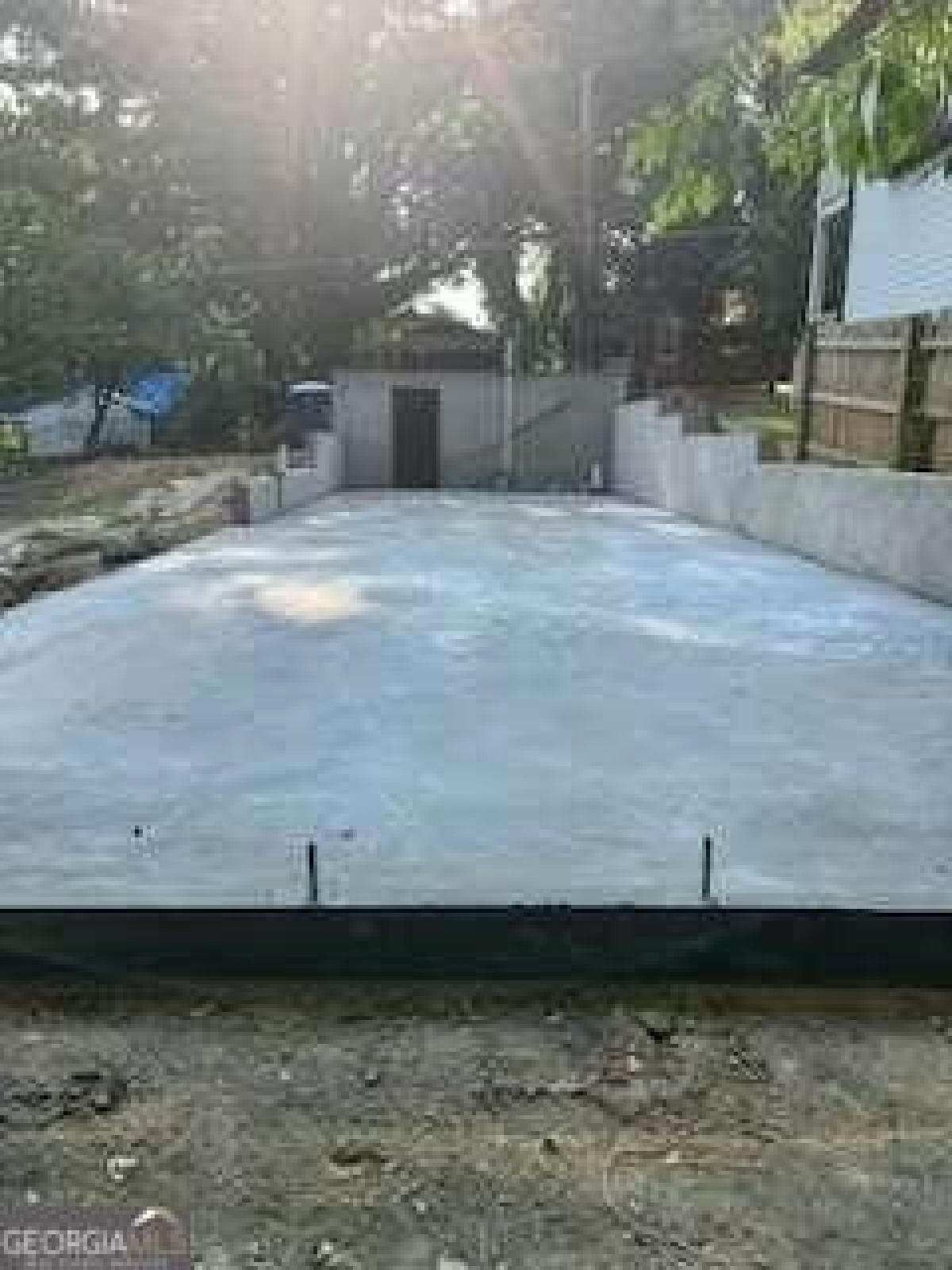 Picture of Residential Land For Sale in Atlanta, Georgia, United States