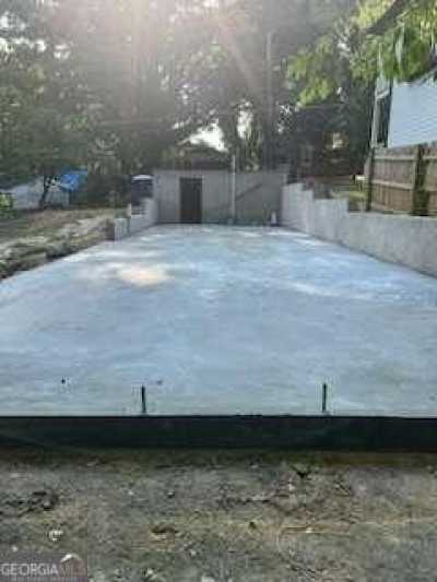 Residential Land For Sale in Atlanta, Georgia