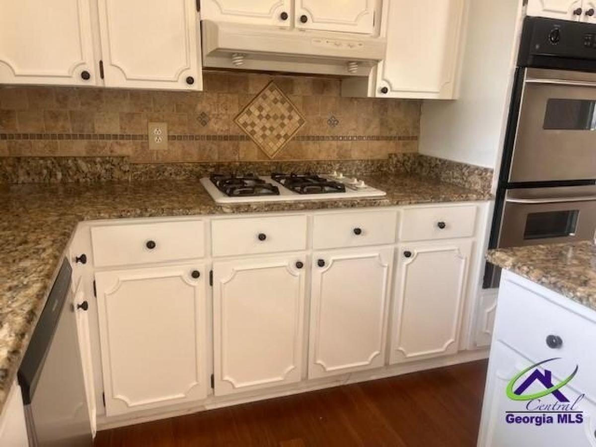 Picture of Home For Sale in Macon, Georgia, United States