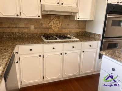 Home For Sale in Macon, Georgia