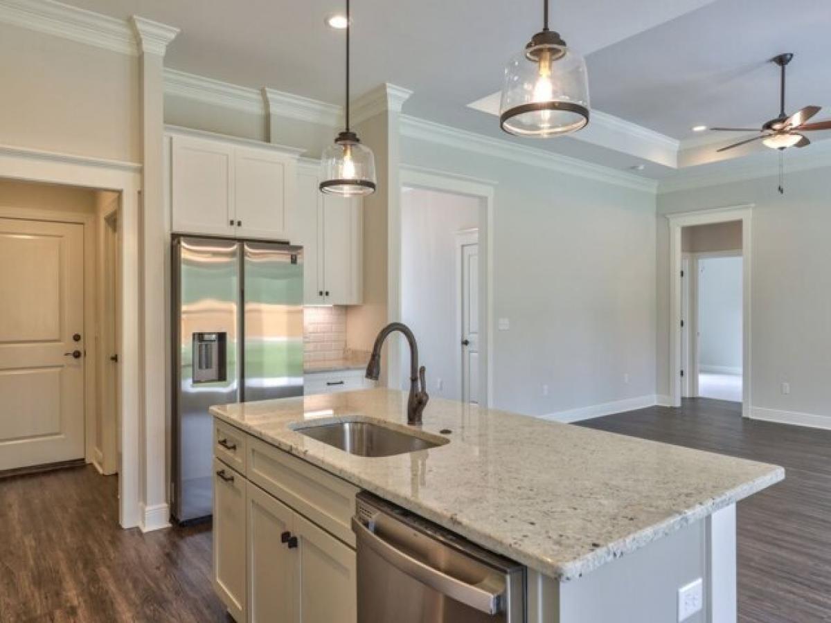 Picture of Home For Sale in Crawfordville, Florida, United States