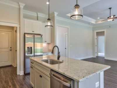 Home For Sale in Crawfordville, Florida