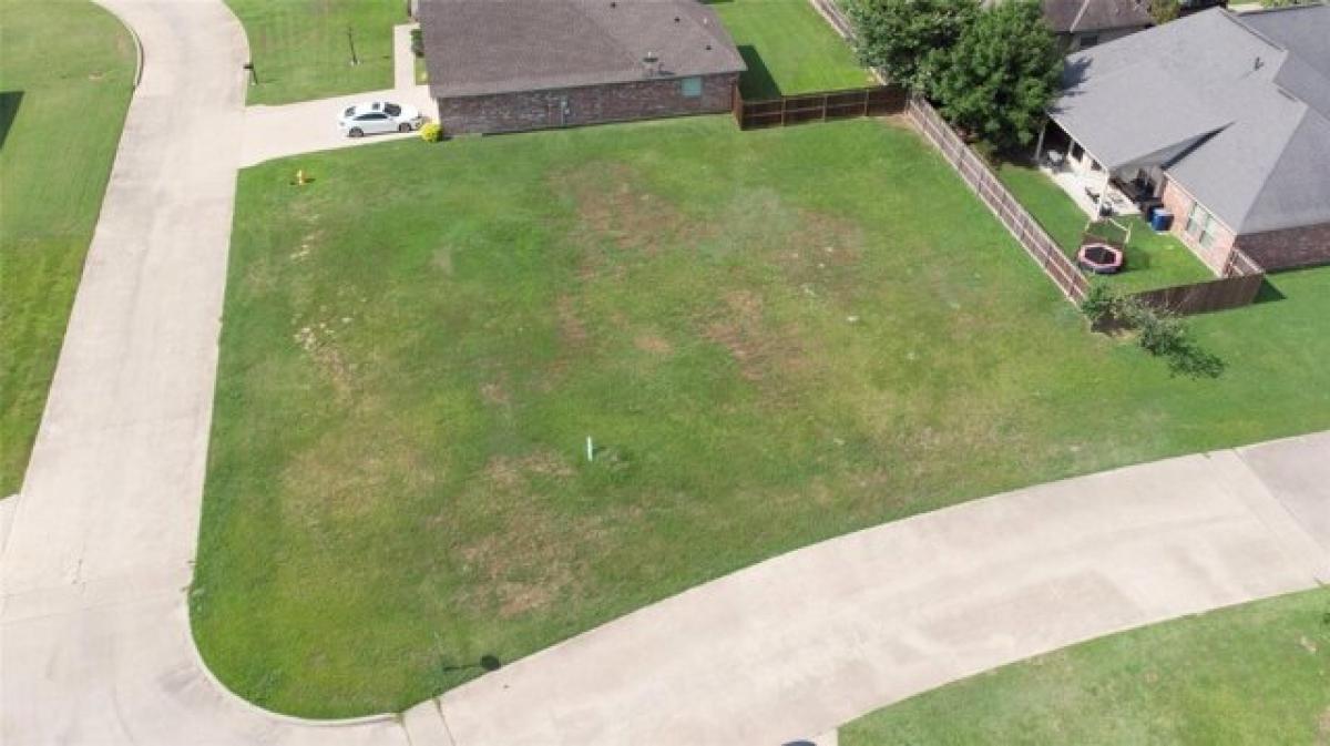Picture of Residential Land For Sale in Shreveport, Louisiana, United States