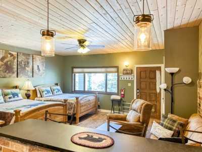 Home For Sale in Angel Fire, New Mexico