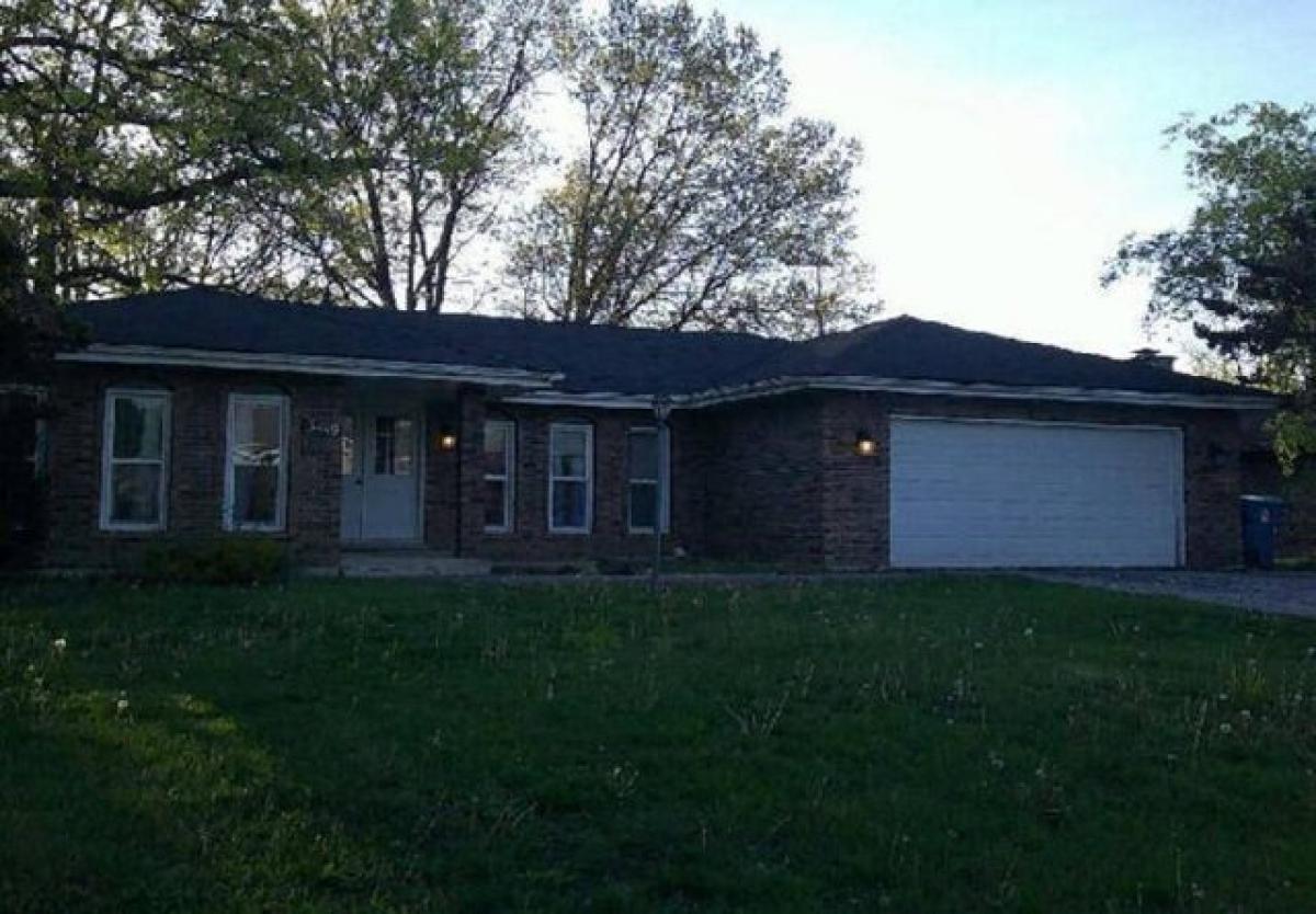 Picture of Home For Sale in Crete, Illinois, United States