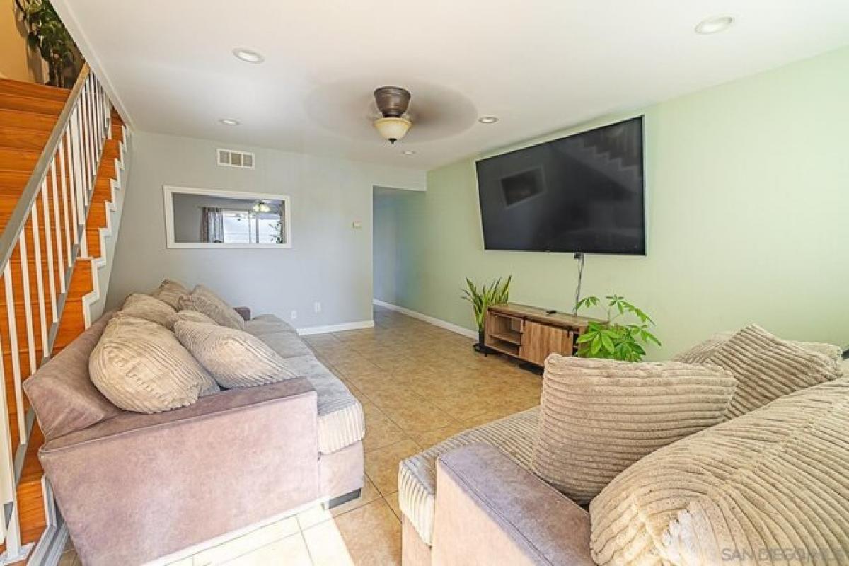 Picture of Home For Sale in El Cajon, California, United States