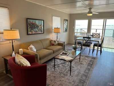 Home For Sale in Vallejo, California