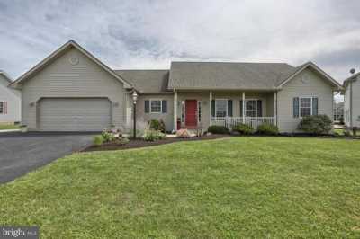 Home For Sale in Lebanon, Pennsylvania
