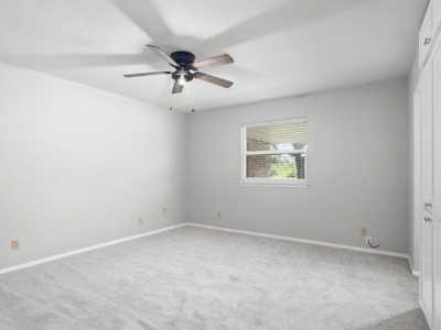 Home For Sale in Benbrook, Texas