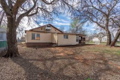 Home For Sale in Lawton, Oklahoma