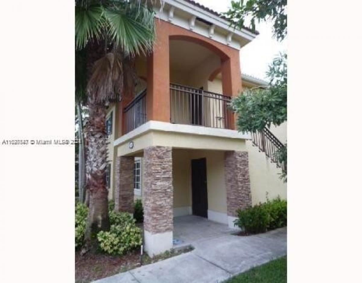 Picture of Home For Rent in Homestead, Florida, United States