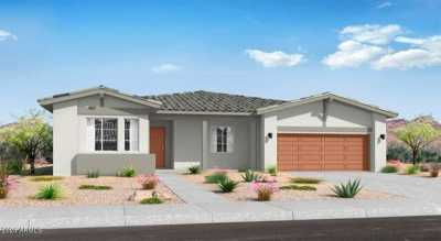 Home For Sale in Surprise, Arizona