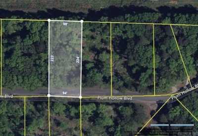 Residential Land For Sale in Hot Springs, Arkansas