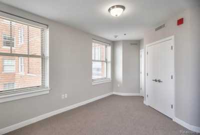 Home For Rent in Detroit, Michigan