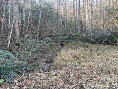 Residential Land For Sale in Lake Lure, North Carolina
