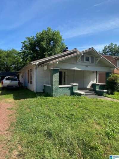 Home For Sale in Birmingham, Alabama