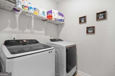 Home For Sale in Alpharetta, Georgia