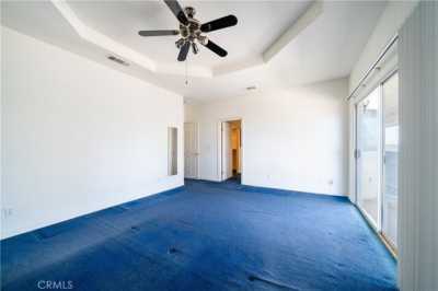 Home For Sale in California City, California