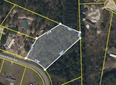 Residential Land For Sale in Blackshear, Georgia