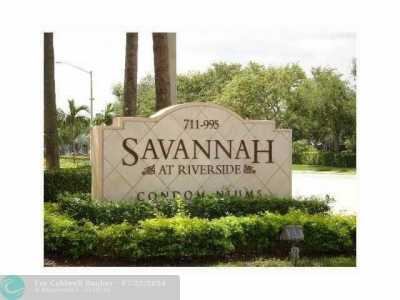 Home For Sale in Coral Springs, Florida