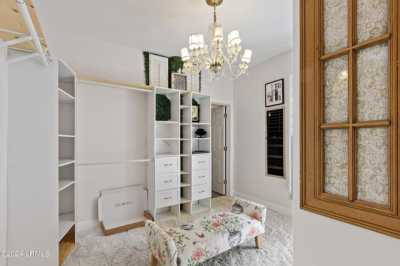 Home For Sale in Beaufort, South Carolina