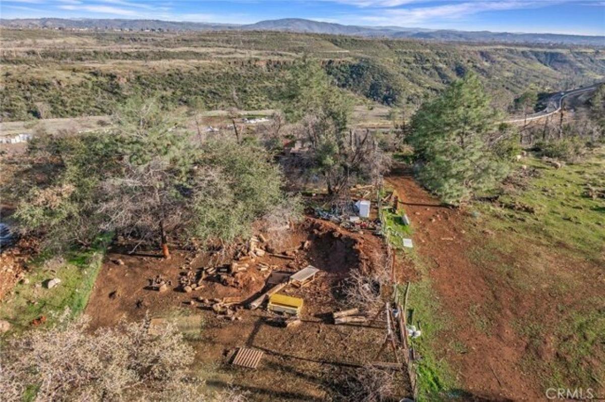 Picture of Residential Land For Sale in Paradise, California, United States