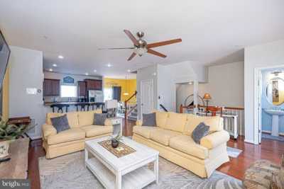 Home For Sale in Ocean City, Maryland