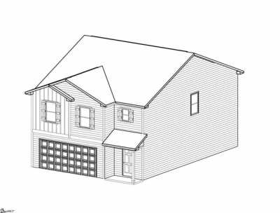 Home For Sale in Spartanburg, South Carolina