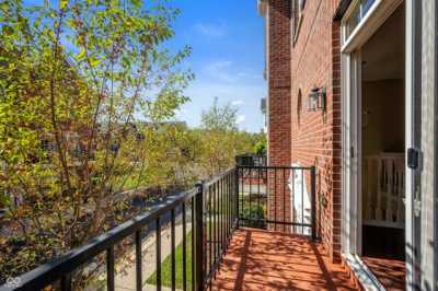 Home For Sale in Carmel, Indiana