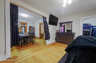 Home For Sale in Albany, New York