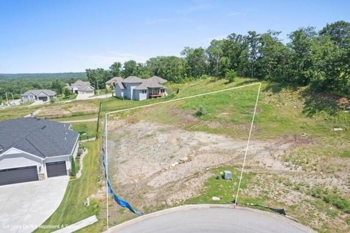 Picture of Residential Land For Sale in Kansas City, Missouri, United States