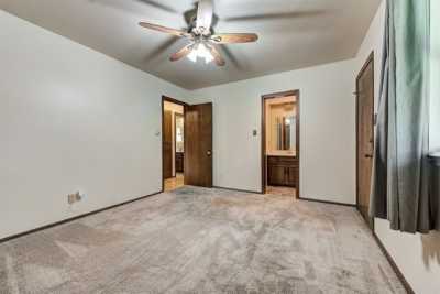 Home For Sale in Shawnee, Oklahoma