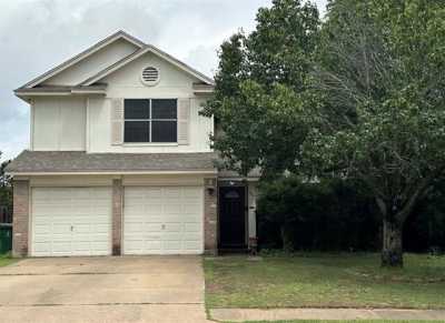 Home For Rent in Cedar Park, Texas