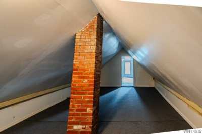 Home For Sale in Buffalo, New York