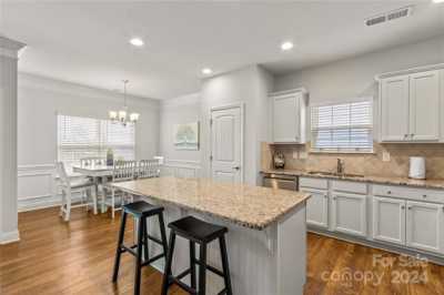 Home For Sale in Statesville, North Carolina